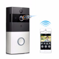 two way audio intercom ring pro wifi wireless video doorbell with chime receiver